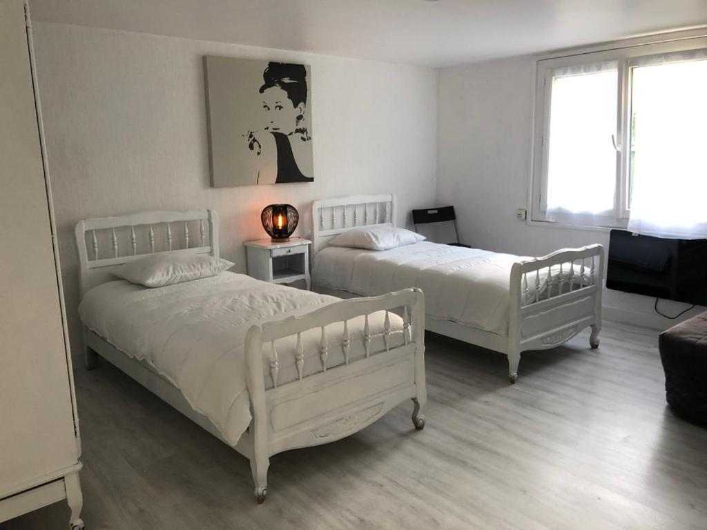 65M2 A 2Km De La Plage St Georges De Didonne Saint-Georges-de-Didonne Dış mekan fotoğraf