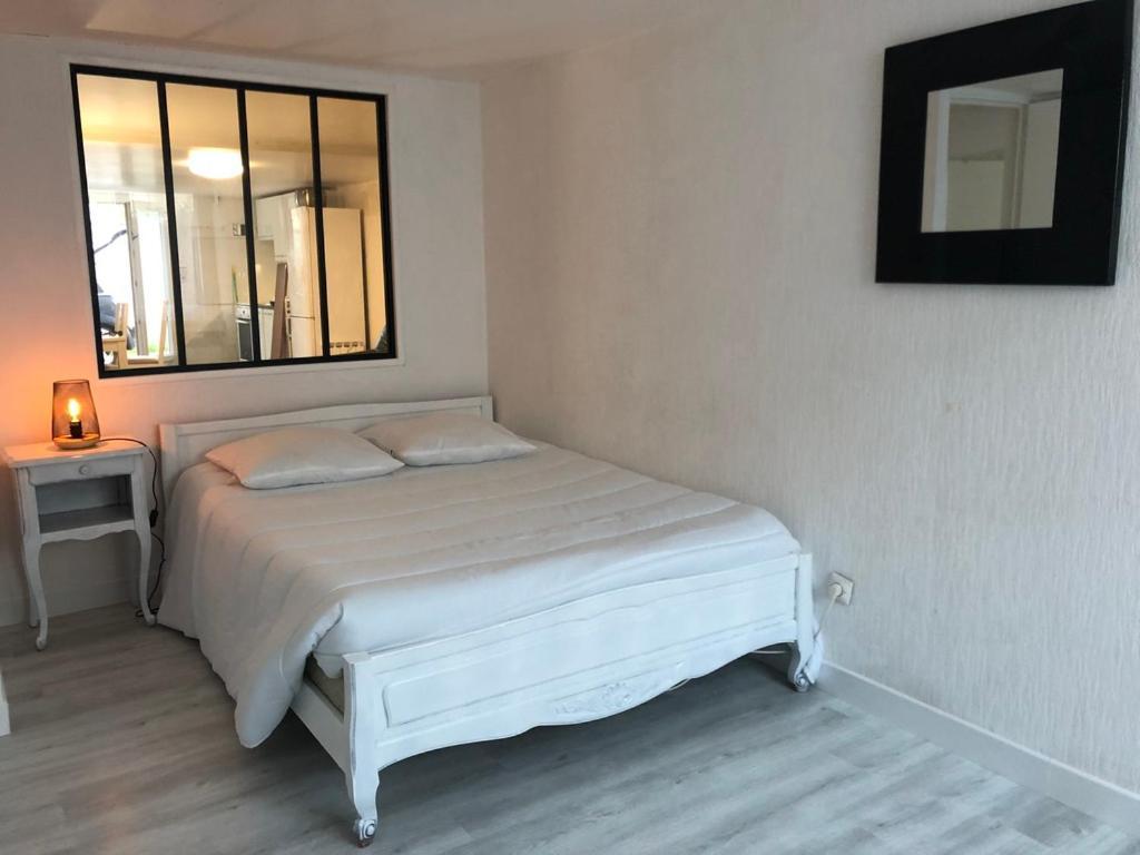 65M2 A 2Km De La Plage St Georges De Didonne Saint-Georges-de-Didonne Dış mekan fotoğraf