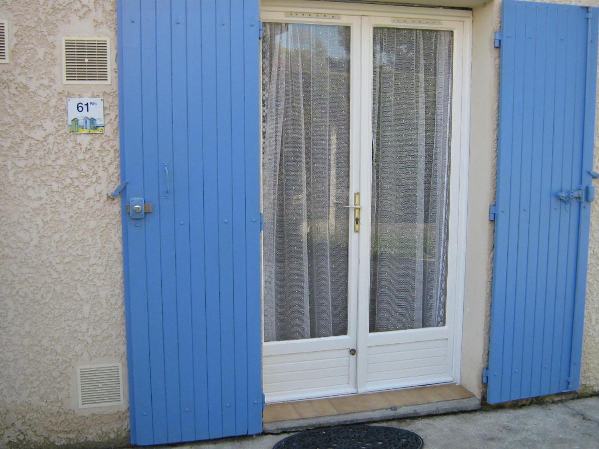 65M2 A 2Km De La Plage St Georges De Didonne Saint-Georges-de-Didonne Dış mekan fotoğraf