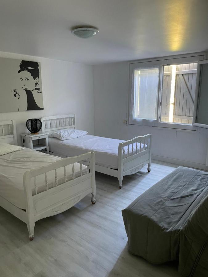 65M2 A 2Km De La Plage St Georges De Didonne Saint-Georges-de-Didonne Dış mekan fotoğraf