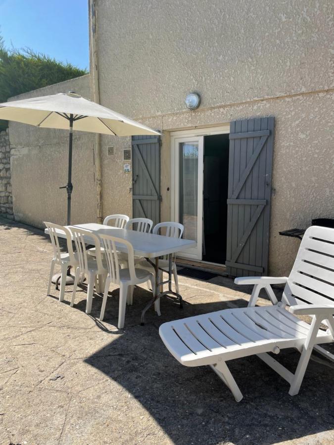 65M2 A 2Km De La Plage St Georges De Didonne Saint-Georges-de-Didonne Dış mekan fotoğraf