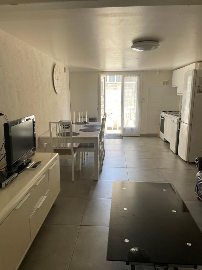 65M2 A 2Km De La Plage St Georges De Didonne Saint-Georges-de-Didonne Dış mekan fotoğraf