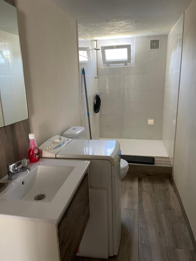 65M2 A 2Km De La Plage St Georges De Didonne Saint-Georges-de-Didonne Dış mekan fotoğraf