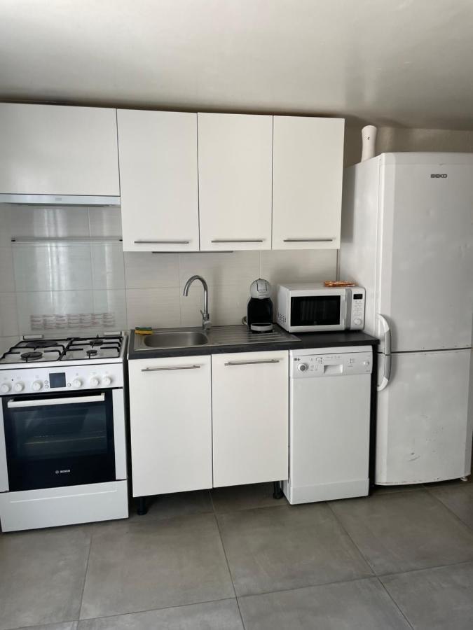 65M2 A 2Km De La Plage St Georges De Didonne Saint-Georges-de-Didonne Dış mekan fotoğraf