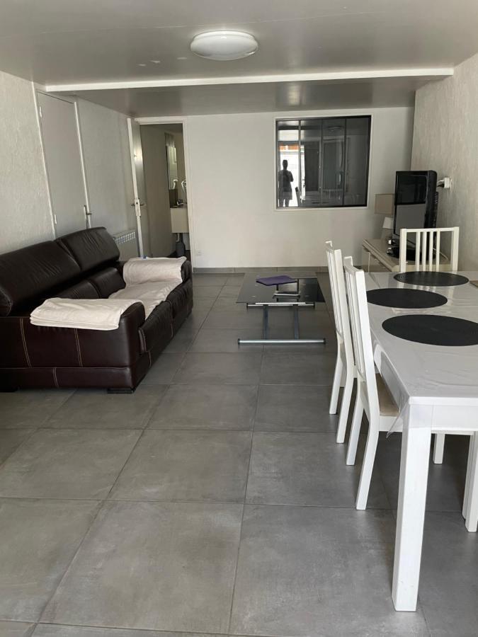 65M2 A 2Km De La Plage St Georges De Didonne Saint-Georges-de-Didonne Dış mekan fotoğraf