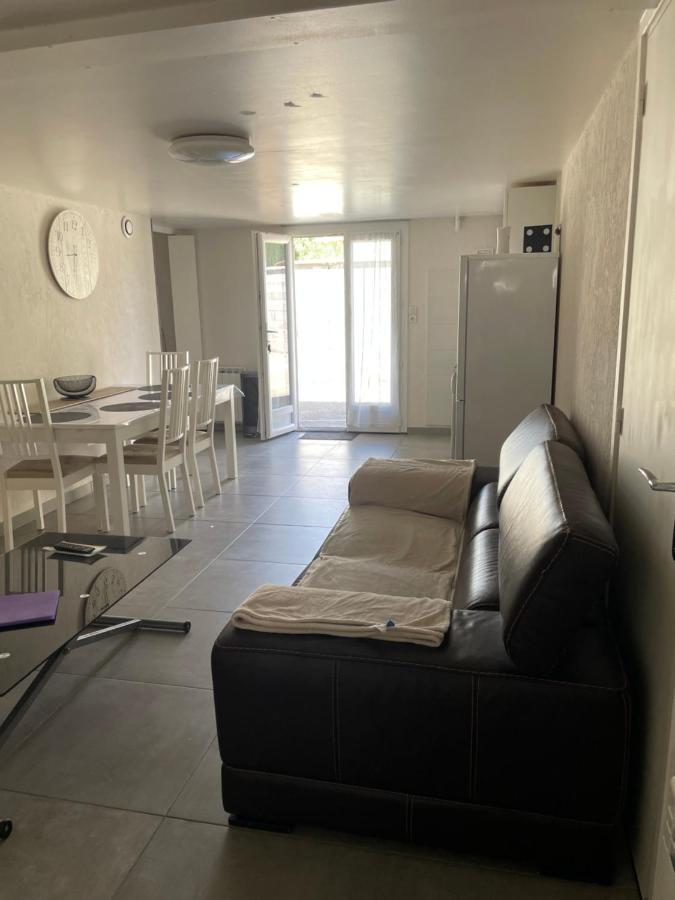 65M2 A 2Km De La Plage St Georges De Didonne Saint-Georges-de-Didonne Dış mekan fotoğraf