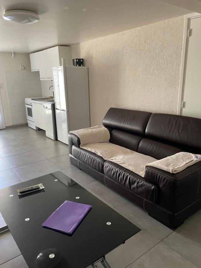65M2 A 2Km De La Plage St Georges De Didonne Saint-Georges-de-Didonne Dış mekan fotoğraf